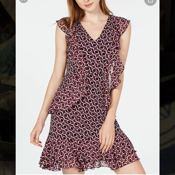 Michael Kors Dresses & Skirts - 85% off NWT Michael kors dress